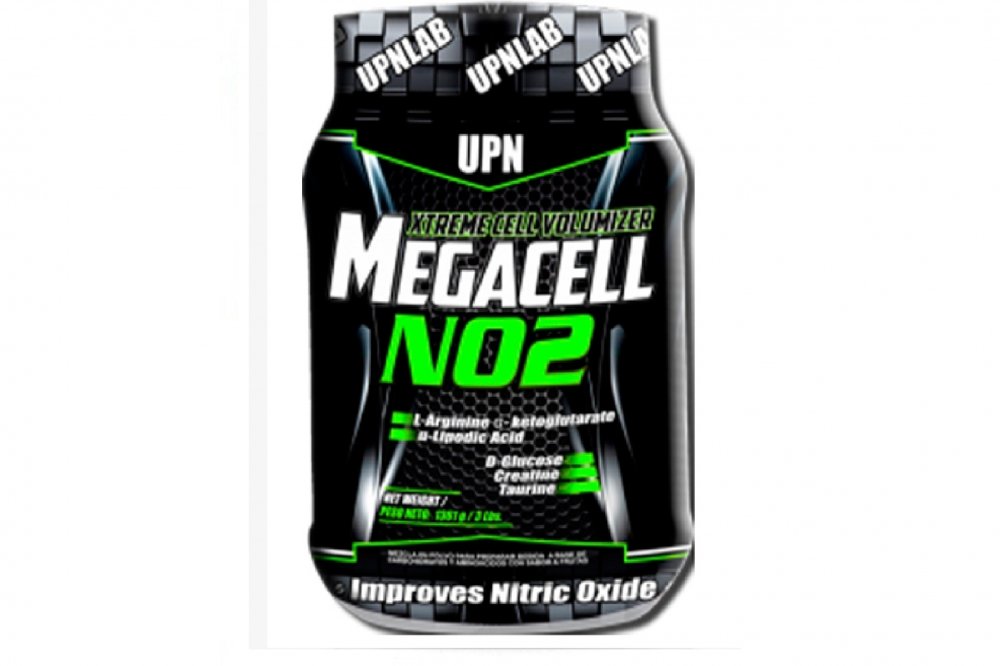 Mega Cell No2 | Universo de patines